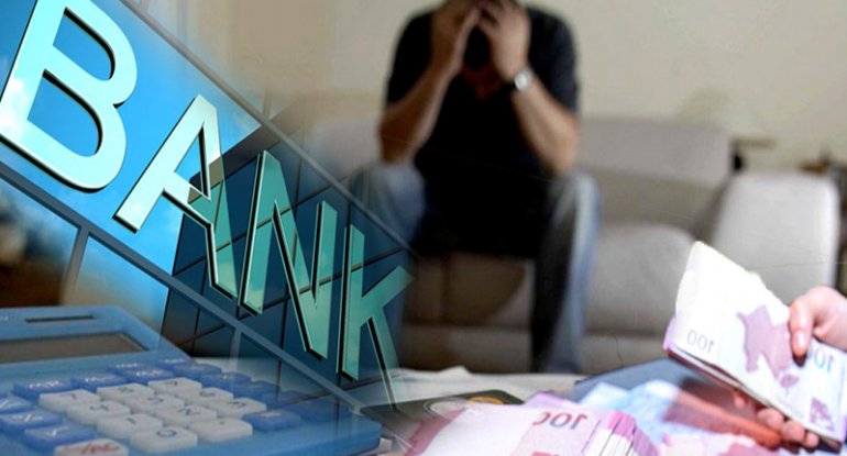 Bankın "qara siyahısı"ndan necə çıxmaq olar?