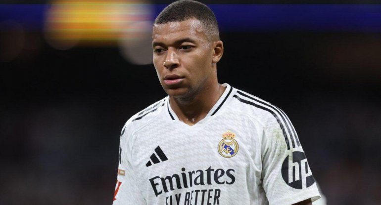 Mbappe "Real"dan getmək istəyir - SƏBƏB