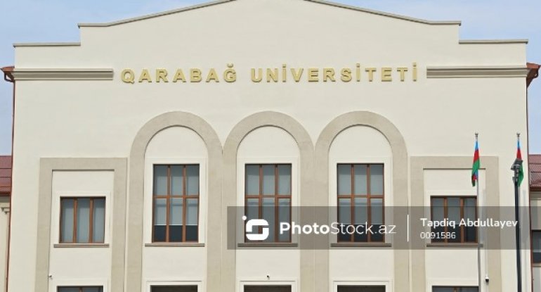 Qarabağ Universitetində təqaüd və istilik anlaşmazlığı - RƏSMİ AÇIQLAMA