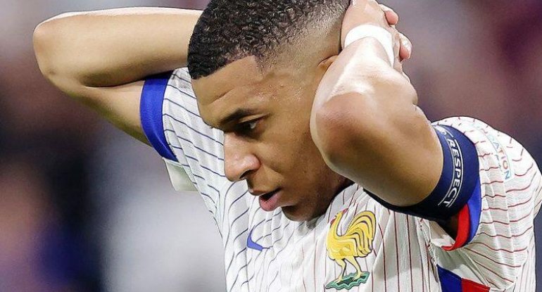 “Real”da nə baş verir? – Mbappe Vinisiusun qonaqlığına getmədi