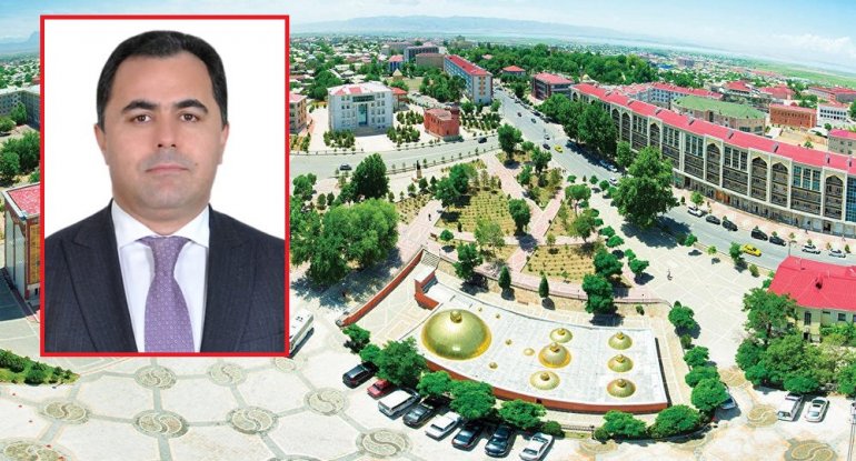 Prezidentin icra başçısı təyin etdiyi Musayev kimdir? - DOSYE