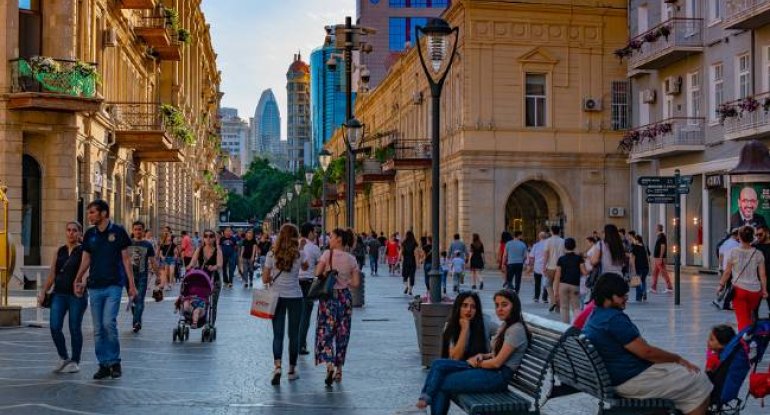 Bakıda bu sahədə çalışanların maaşı artdı