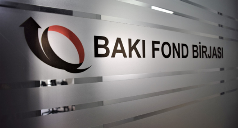 “Bakı Fond Birjası”na rəsmi xəbərdarlıq edildi