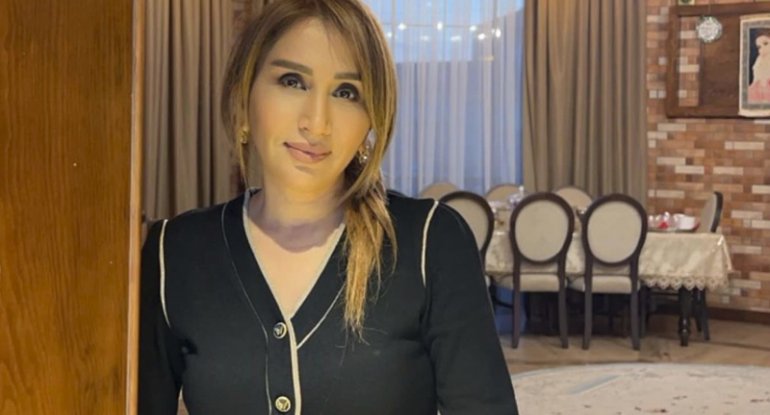 Elnarə Abdullayeva 4 milyon manata villa alıb? - Ailəsindən açıqlama