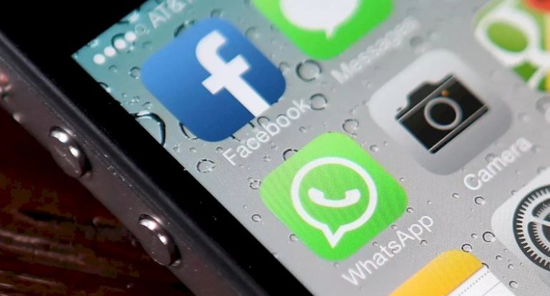 “WhatsApp” istifadəçilərinə ŞAD XƏBƏR: Bunu da etdilər...