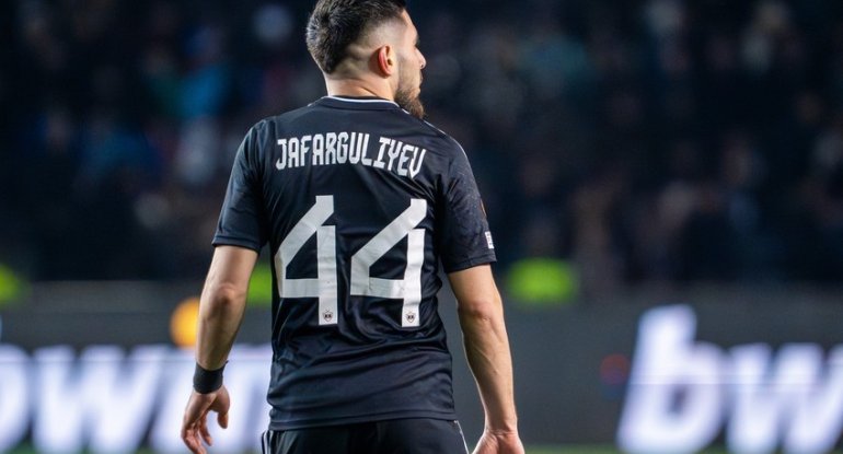 &ldquo;Qarabağ&rdquo;ın müdafiəçisi 100-cü çempionat matçına çıxıb