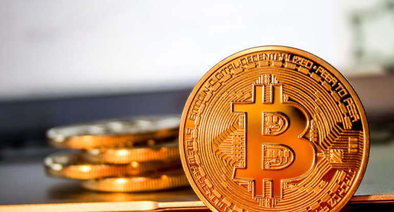 Bitkoinin qiyməti 82 min dolları ötdü
