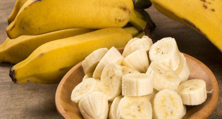 Banan niyə tez xarab olur?
