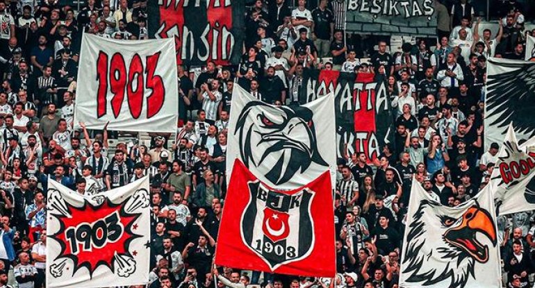 &ldquo;Beşiktaş&rdquo; - &ldquo;Makkabi&rdquo; matçının keçiriləcəyi ölkə açıqlandı