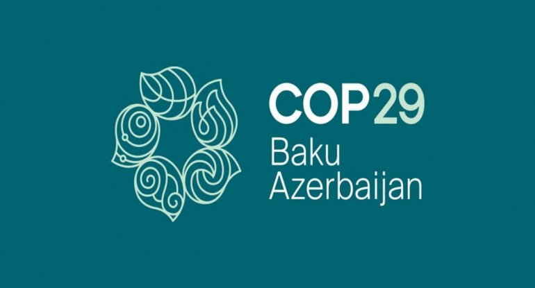 COP29-da birinci xanımların iştirakı ilə konfrans keçirilib