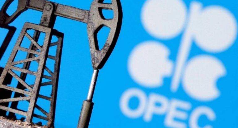 OPEC oktyabrda Azərbaycanda gündəlik neft hasilatının həcmini açıqlayıb