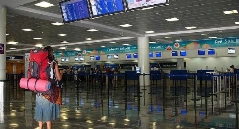 Azərbaycanda ilk: Bakıda özəl aeroport tikilir