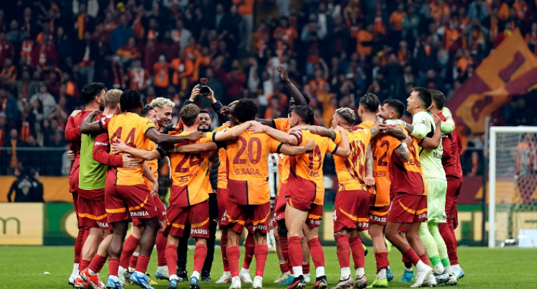 "Qalatasaray"da ciddi itki