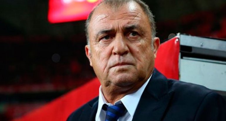 Fatih Terim də Bakıya gəlir