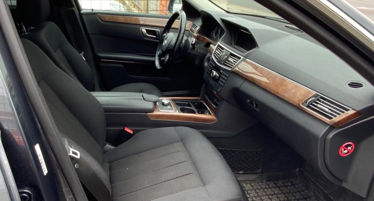 "Mercedes"in ən sevilməz modeli - 651 niyə bəyənilmir?