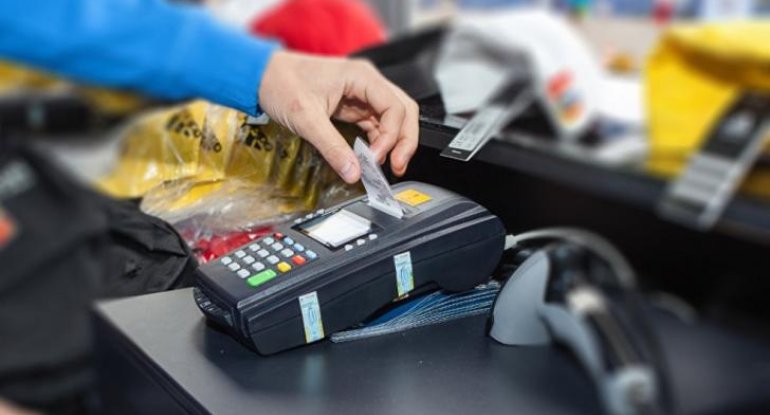 POS-terminallarla bağlı nəzarət başlayır