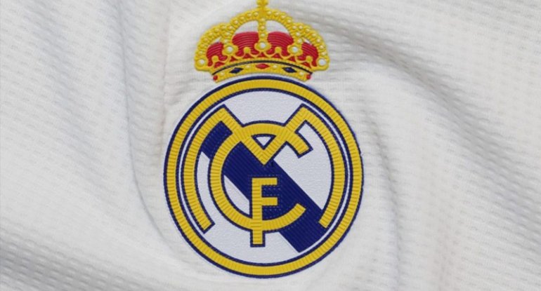 Azərbaycanlı futbolçu "Real Madrid"də çıxış edə bilər