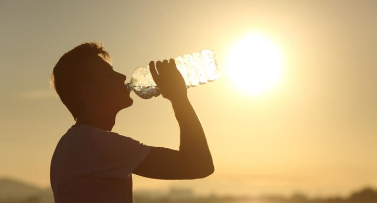 Plastik şüşələr bu xəstəliyə səbəb ola bilər