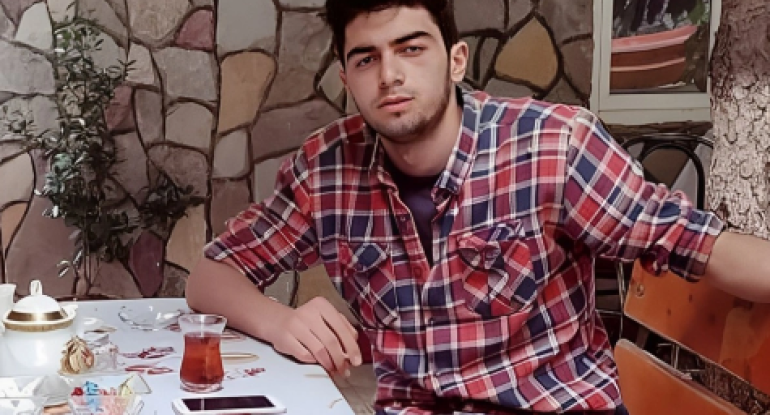 Azərbaycanlı gənc şair faciəli şəkildə ÖLDÜ