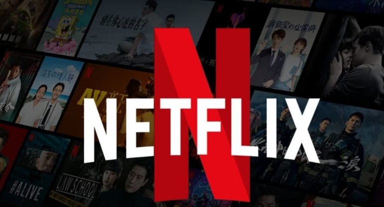 Netflix bütün dünyada çökdü