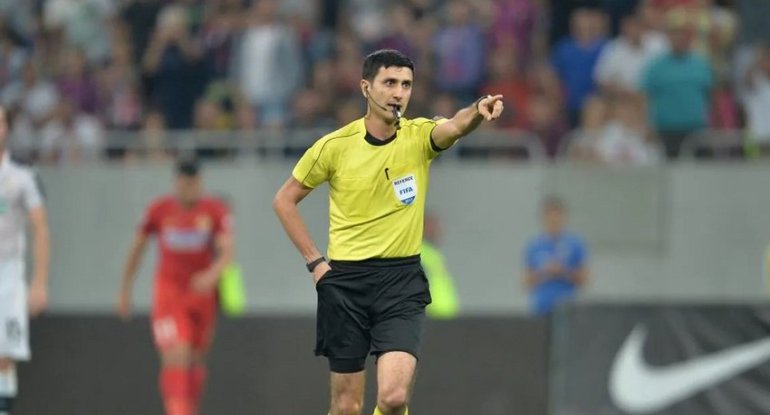 Əliyar Ağayev növbəti təyinatını alıb