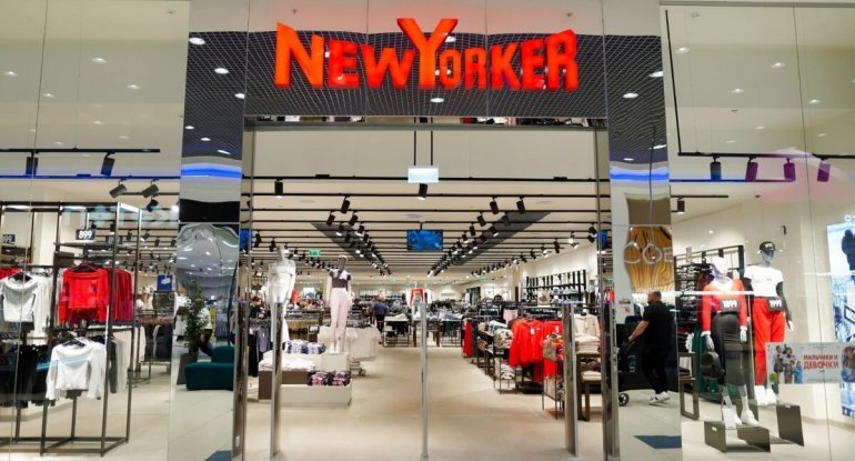 "New Yorker"in yaradıcısı vəfat edib