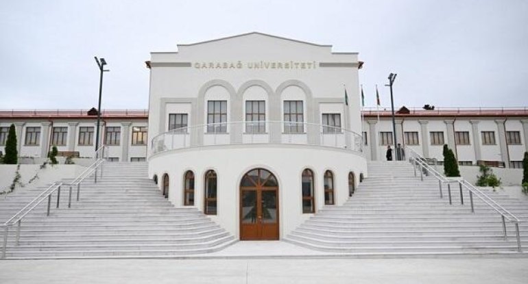 Azərbaycanda bu universitetlərə 27 milyon ayrılır