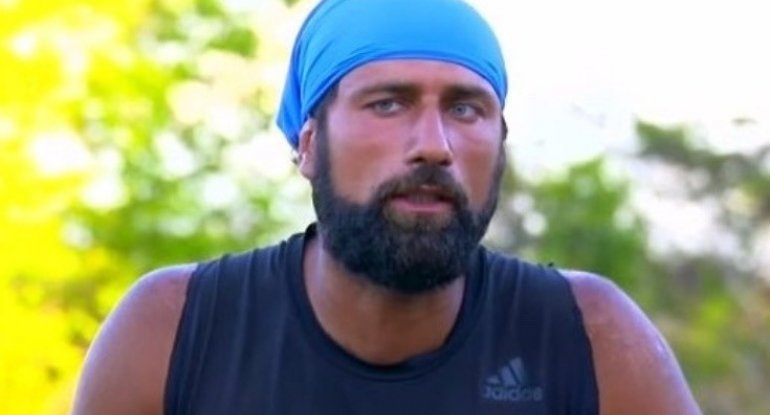 “Survivor”un iştirakçısını həbs gözləyir