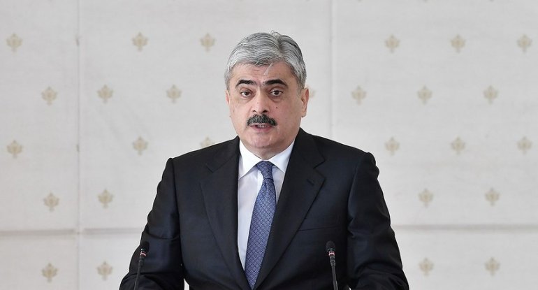 Nazir: Növbəti ildə əməkhaqqı, pensiya və digər sosial müavinətlər artırılacaq