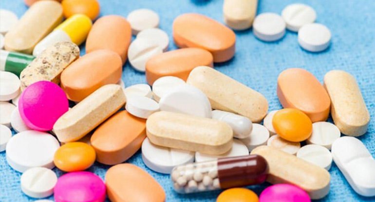 Antibiotiklər can alır: Hər 45 saniyədə bir insan ölür