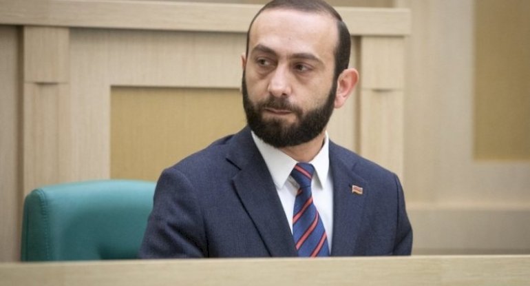 Mirzoyan və Bundestaqın komitə sədri Azərbaycanla sülh prosesini müzakirə edib