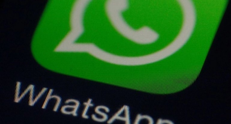 "WhatsApp"da səsli mesajla bağlı inqilabi YENİLİK