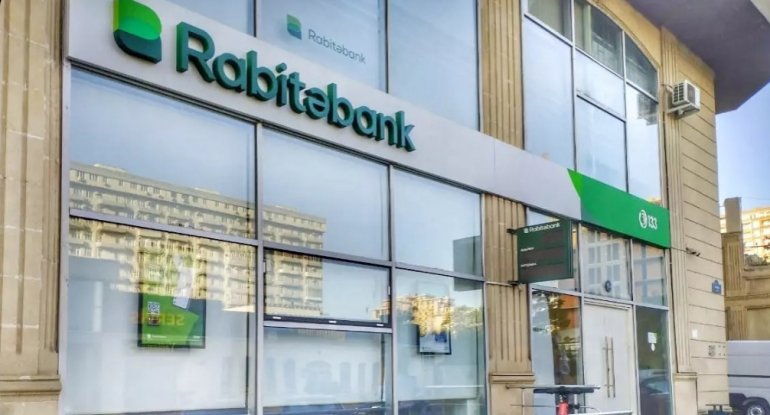 “Rabitəbank”ın vergi borcu yaranıb