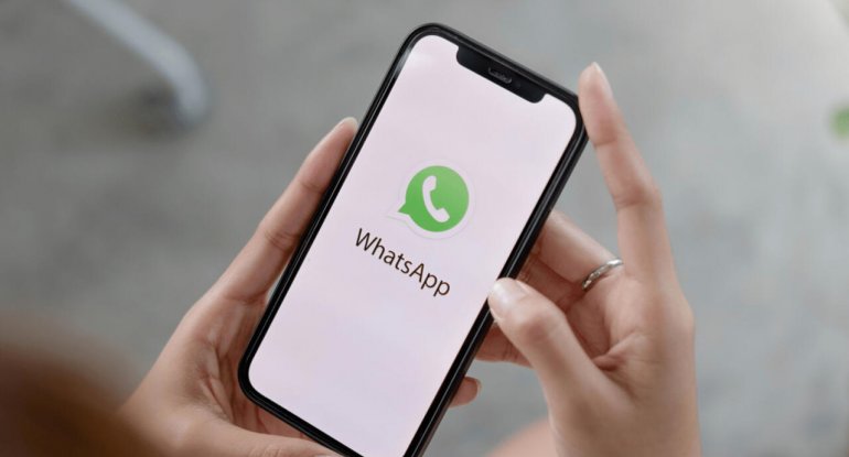 “WhatsApp”dan yenilik - Hamı baxa biləcək