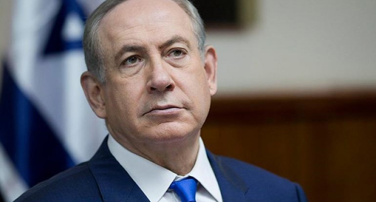 Daha bir ölkə Netanyahunu həbs edəcək