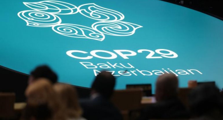 COP29-da tarixi qərar qəbul olunub