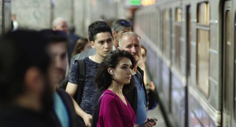 Bakı metrosunun iş rejimində bir günlük dəyişiklik olacaq