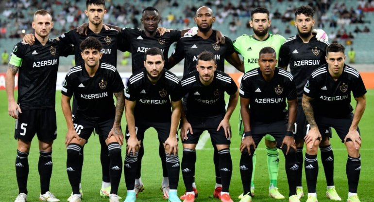 AFFA "Qarabağ"ı cərimələdi