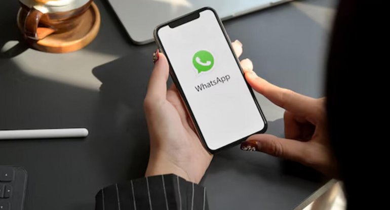 "WhatsApp"la bağlı xəbərdarlıq - Yanvarın 1-dən...