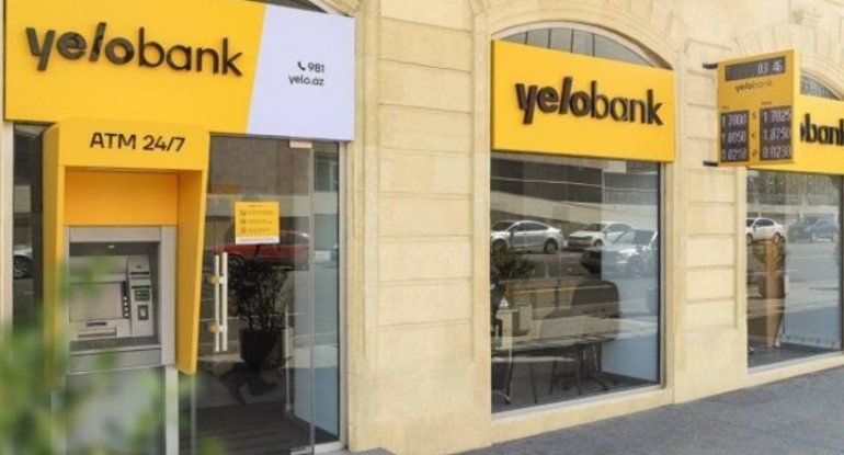 "Yelo Bank"ın əməkdaşı həbs edildi - 3,5 milyon manat mənimsəyib