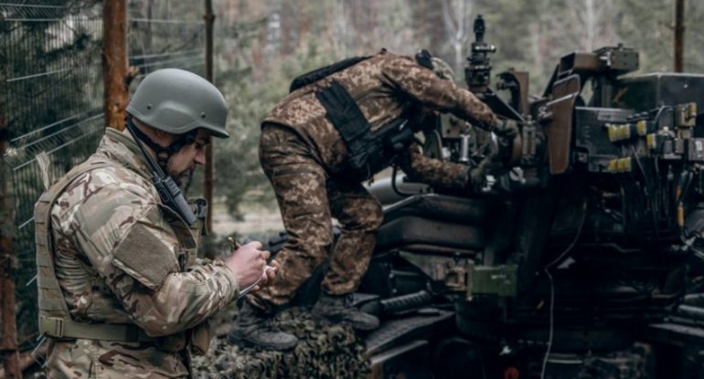 Estoniyada NATO ölkələrinin iştirakı ilə təlimlər keçiriləcək