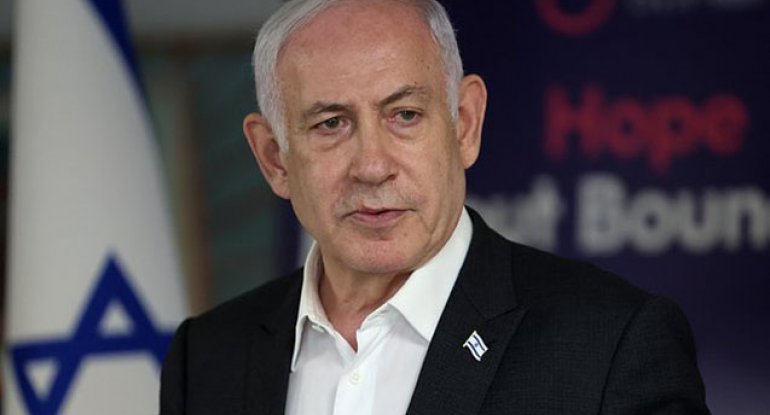 Bu ölkə də Netanyahunu həbs etməyəcəyini açıqladı