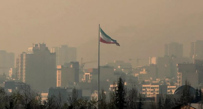 İranlı nazirdən şok açıqlama: Bu səbəbdən ildə 40 min insan ölür