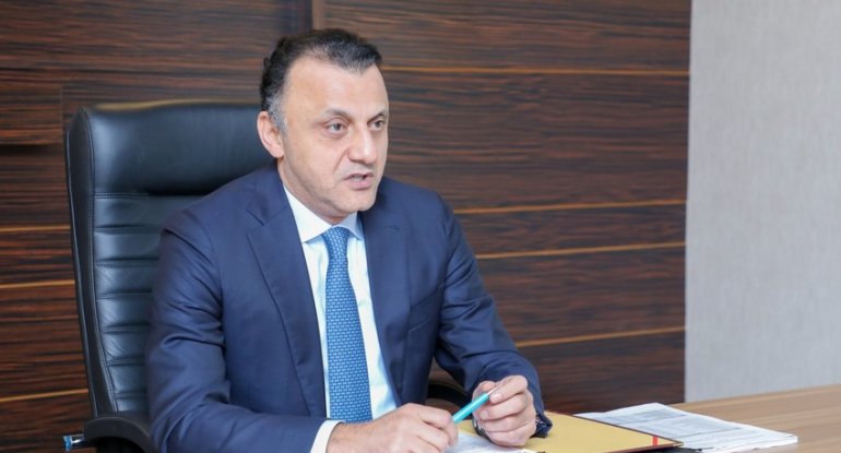 Vüqar Bayramov: Çatışmazlıqların aradan qaldırılması üçün plan hazırlanacaq