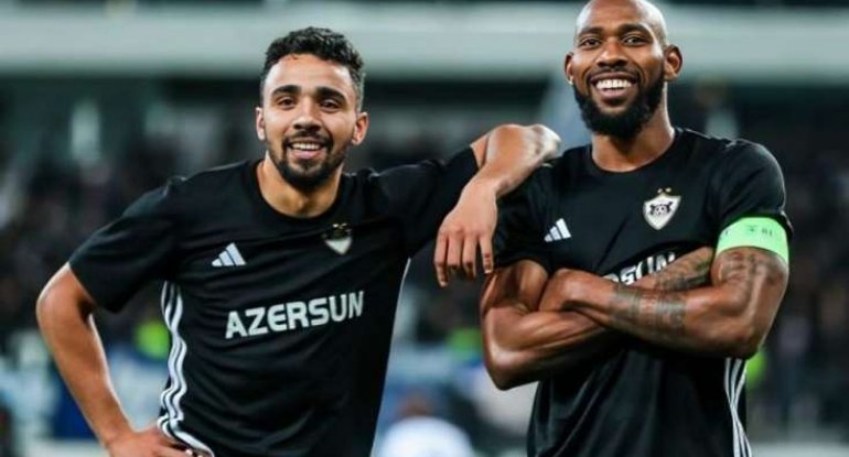 “Qarabağ”ın futbolçuları bu duruşa görə cəzalandırıldı - FOTO