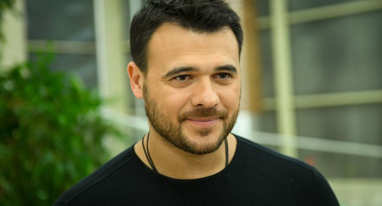 Emin Ağalarov sədr təyin olunub