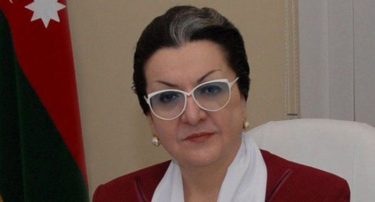 Lalə Şövkət hərəkət qabiliyyətini itirib - Oğlu açıqladı