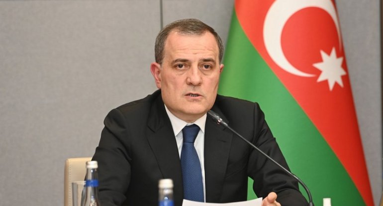 Ceyhun Bayramov ATƏT XİN Şurasının iclasında iştirak edəcək