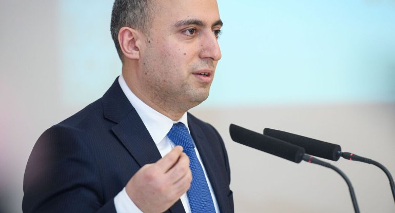 Nazir: Köhnədən qalan bağça modeli çox bahalıdır