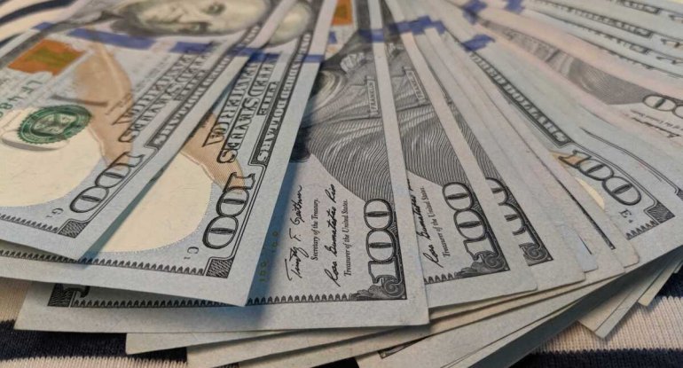 Kiyev Qərbdən 126 milyard dollar istəyir